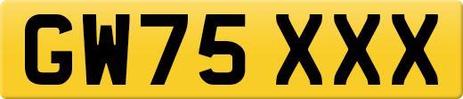 GW75XXX