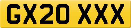 GX20XXX