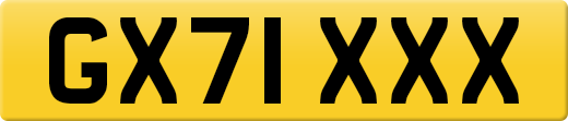 GX71XXX