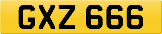 GXZ666