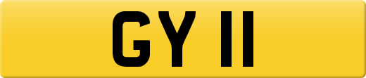 GY11