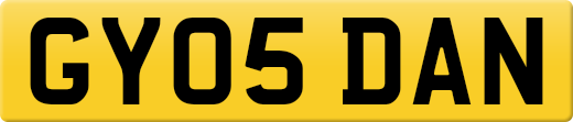 GY05DAN