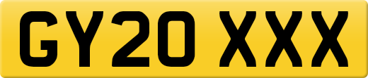 GY20XXX