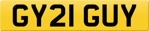 GY21GUY