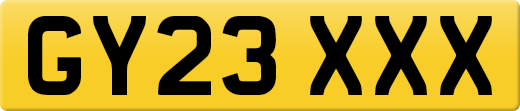 GY23XXX