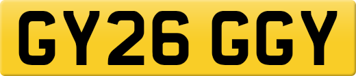 GY26GGY