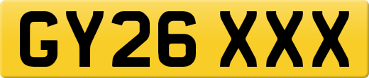 GY26XXX