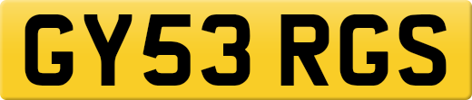 GY53RGS