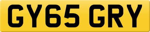 GY65GRY