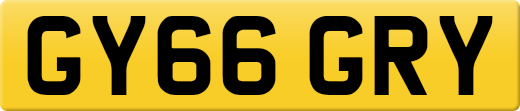 GY66GRY