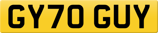 GY70GUY