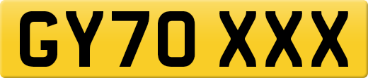 GY70XXX