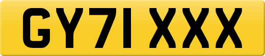 GY71XXX