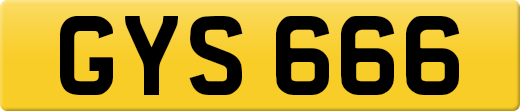 GYS666