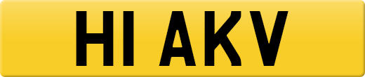 H1AKV