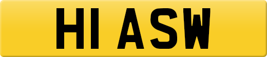 H1ASW