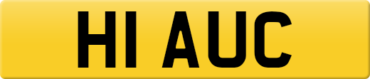 H1AUC