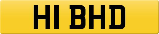 H1BHD