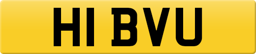 H1BVU