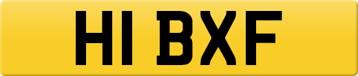 H1BXF