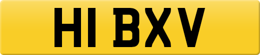 H1BXV