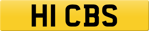 H1CBS