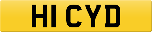 H1CYD