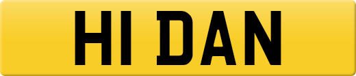 H1DAN