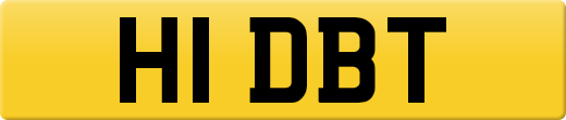 H1DBT