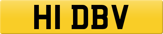H1DBV