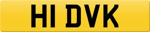 H1DVK
