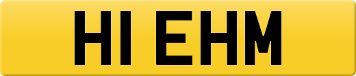 H1EHM