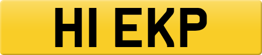 H1EKP