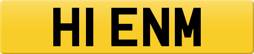 H1ENM