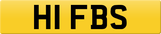 H1FBS