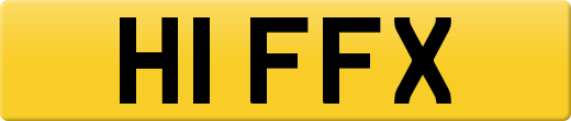 H1FFX