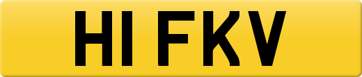 H1FKV