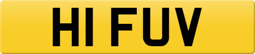 H1FUV