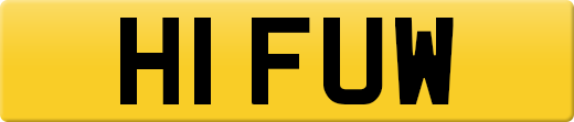 H1FUW