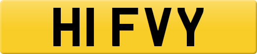 H1FVY