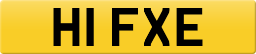 H1FXE