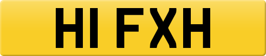 H1FXH