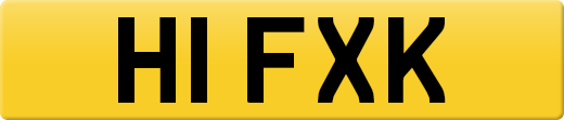 H1FXK