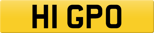 H1GPO