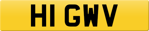 H1GWV