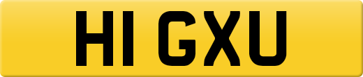 H1GXU