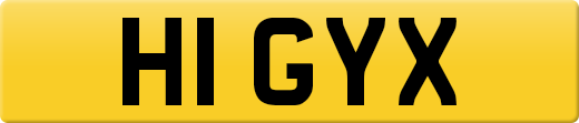 H1GYX
