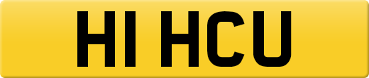 H1HCU