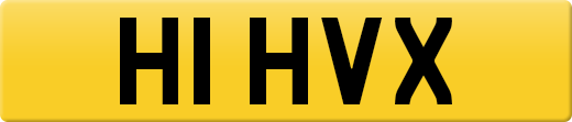 H1HVX