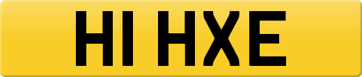 H1HXE